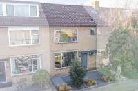 Woning Dr Albert Schweitzerstraat 26 Bergambacht