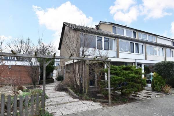 Woning Gele Kwikstaart 27 Kwintsheul