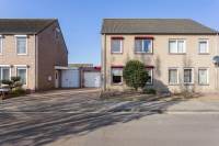 Woning Canisvlietstraat 31 SLUISKIL