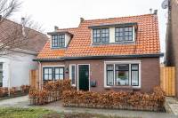Woning Meidoornstraat 38 Stellendam