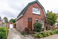 Woning Middenstraat 21 LOPPERSUM