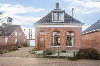 Woning Bûterhoeke 37 Berltsum