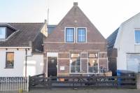 Woning Wijk 6133 URK