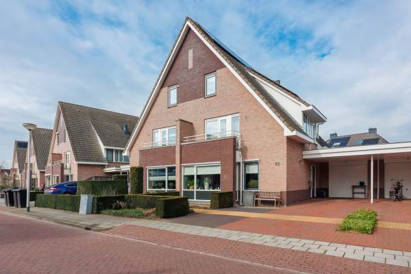 Woning Koningsvaren 55 Nijverdal