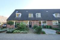 Woning Moreelsestraat 33 Ede