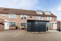 Woning Tarwestraat 87 Purmerend