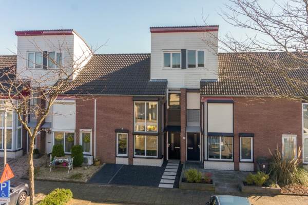 Woning Riviersingel 59 TEGELEN