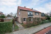 Woning Lumeyweg 6 Brielle