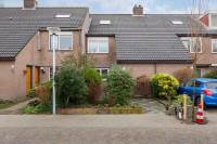 Woning IJsdans 34 Capelle aan den IJssel