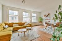 Woning Gillis van Ledenberchstraat 273 AMSTERDAM