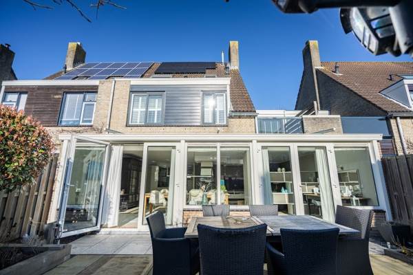 Woning Spiegelkarper 6 Leiden