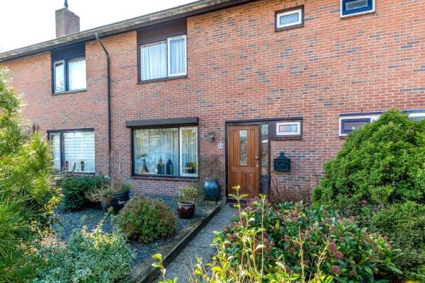 Woning Melkweg 38 Silvolde