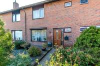 Woning Melkweg 38 Silvolde