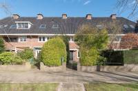 Woning Irisstraat 9 Bussum