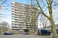 Woning Euterpedreef 77 Utrecht