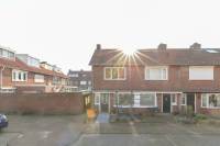 Woning Spechtstraat 14 Breda