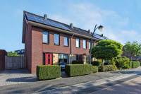 Woning Hanzeboulevard 43e Hooglanderveen