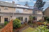 Woning Valkenierlaan 23 Bilthoven