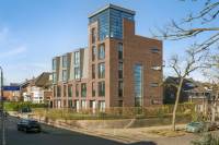 Woning Graafseweg 130k Nijmegen