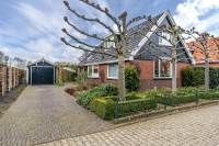 Woning Rengerslaan 29 Kolham