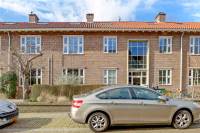 Woning Delistraat 40 Nijmegen