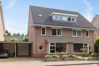 Woning Morene 401d Uden