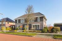 Woning Van Harinxmastrjitte 46 Ternaard