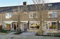 Woning Klaproosstraat 58 Alphen aan den Rijn