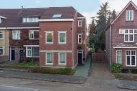 Woning Graverstraat 123 Kerkrade