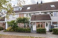 Woning Breeburgsingel 20 Hoofddorp
