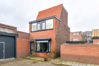 Woning Dennenstraat 14 IJmuiden
