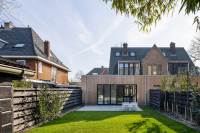 Woning Koediefslaan 74 Heemstede