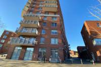 Woning Kalmoesplein 27 Eindhoven