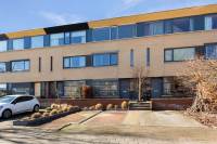 Woning Kruisvaardersland 7 Houten