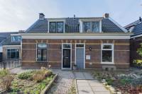 Woning Stationsweg 98 Sliedrecht