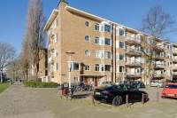 Woning Sanderijnstraat 3H Amsterdam