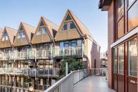 Woning Graaf Balderikstraat 53 Rotterdam