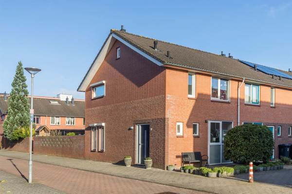 Woning Auberginepad 1 Wateringen