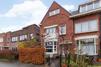 Woning Leidsevaart 306A Haarlem