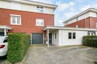 Woning Visserstuin 14 Dordrecht