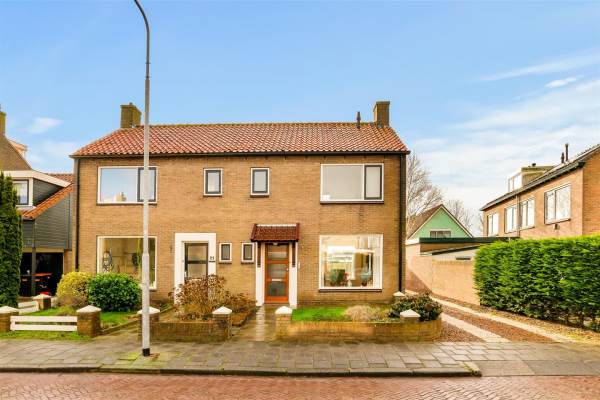 Woning Lydweg 23 Akersloot