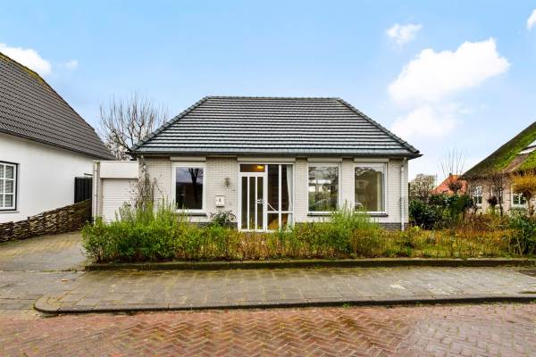 Woning Peerakker 6 Heerewaarden