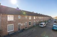 Woning Frans Halsstraat 29 Deventer