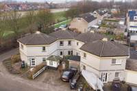 Woning Luitje Broekemastraat 40 Purmerend