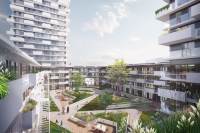 Woning Imagine bnr 36 Rotterdam