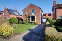 Woning Scharreweersterweg 41 Appingedam