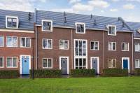 Woning Waterfront 5 Dronten