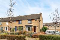 Woning Dokter Hiemstralaan 116 Gorinchem