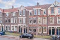 Woning Willem van Noortstraat 107 Utrecht