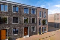 Woning Muidenkade 31 Amersfoort
